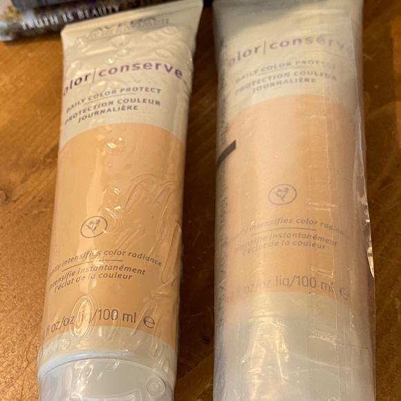 Aveda Color Conserve - Daily Color Protect - Brand New - Picture 2 of 3